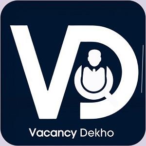 Vacancy Dekho logo