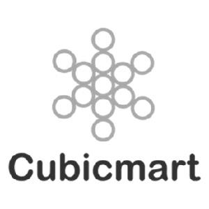 Cubicmart logo