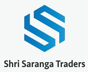 Shri Saranga Traders logo