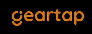 geartap logo