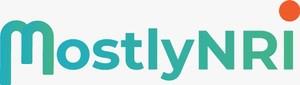 MostlyNRI logo