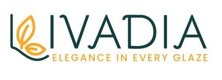 IVA IN EVERY GLAZE logo