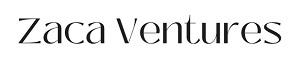 Zaca Ventures logo