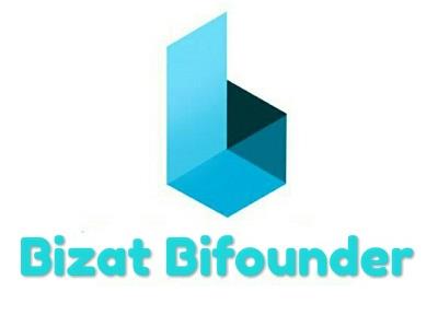 Bizat Bifounder logo
