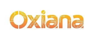 Oxiana logo