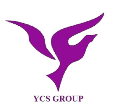 YCS GROUP logo