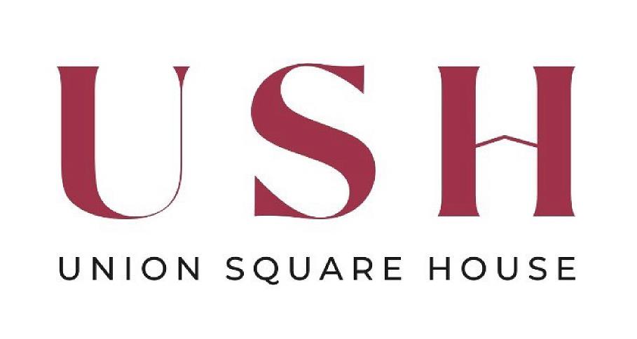 UNION SQUARE HOUSE logo