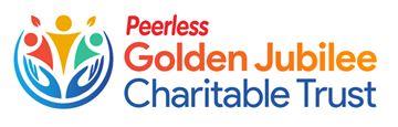 Peerless Wy Golden Jubilee Charitable Trust logo