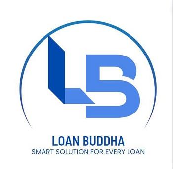 LOAN BUDDHA SMART SOLUTION FOR EVERY LOAN logo