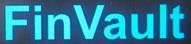 FinVault logo