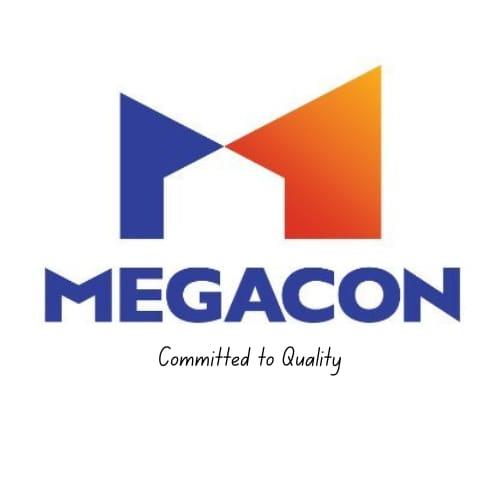 MEGACON logo
