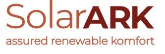 SolarARK assured renewable komfort logo