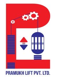 PRAMUKH LIFT PVT. LTD. logo