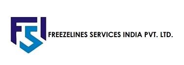 [ sl FREEZELINES SERVICES INDIA PVT. LTD. logo