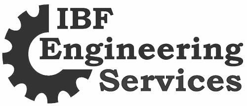 IBF Engineering Services logo
