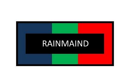 RAINMAIND ] logo