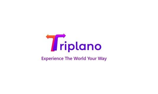 J riplano Experience The World Your Way logo