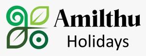 Oe Amilthu © Holidays logo
