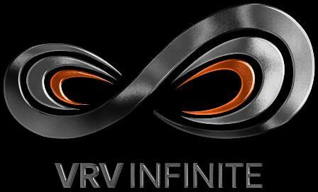 VRVIN logo