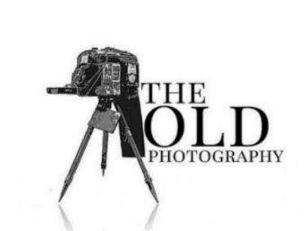 THE PHOTOGRAPHY logo