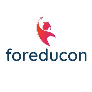 foreducon logo