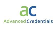 Advanced Credentials logo