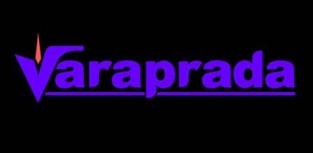 Varaprada logo