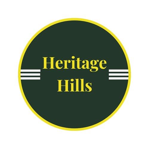 Heritage Hills logo