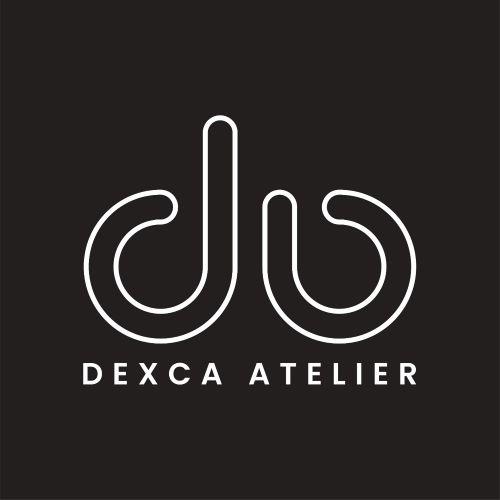 DEXCA ATELIER logo