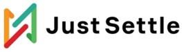 A Just Settle logo