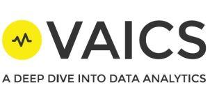 A DEEP DIVE INTO DATA ANALYTICS logo