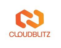 CLOUDBLITZ logo