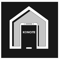 KONCITE logo
