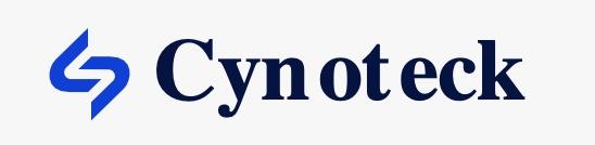 © Cynoteck logo