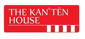 THE KAN'TEN logo