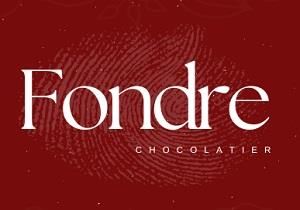 Fondre logo