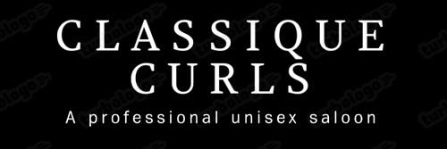 CLASSIQUE CURLS logo