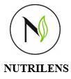 NUTRILENS logo