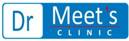 Meet s logo