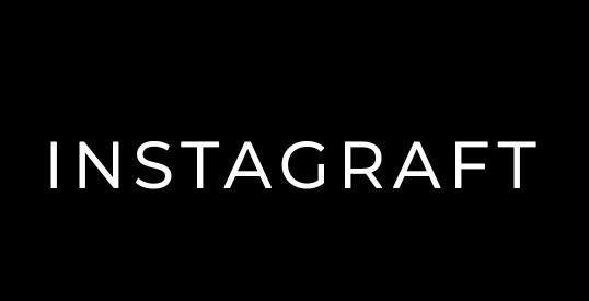 INSTAGRAFT logo