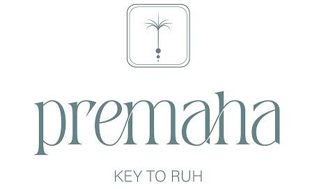 premaha logo
