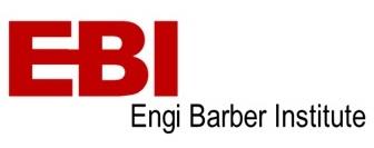 Engi Barber Institute logo