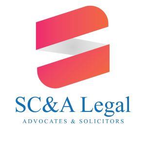 SC&A Legal logo