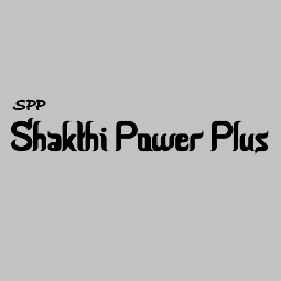 Shakthi Pawer Plus logo