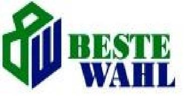 BESTE WAHL logo