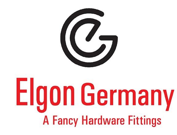 Elgon Germany A Fancy Hardware Fittings logo