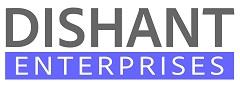 DISHANT logo