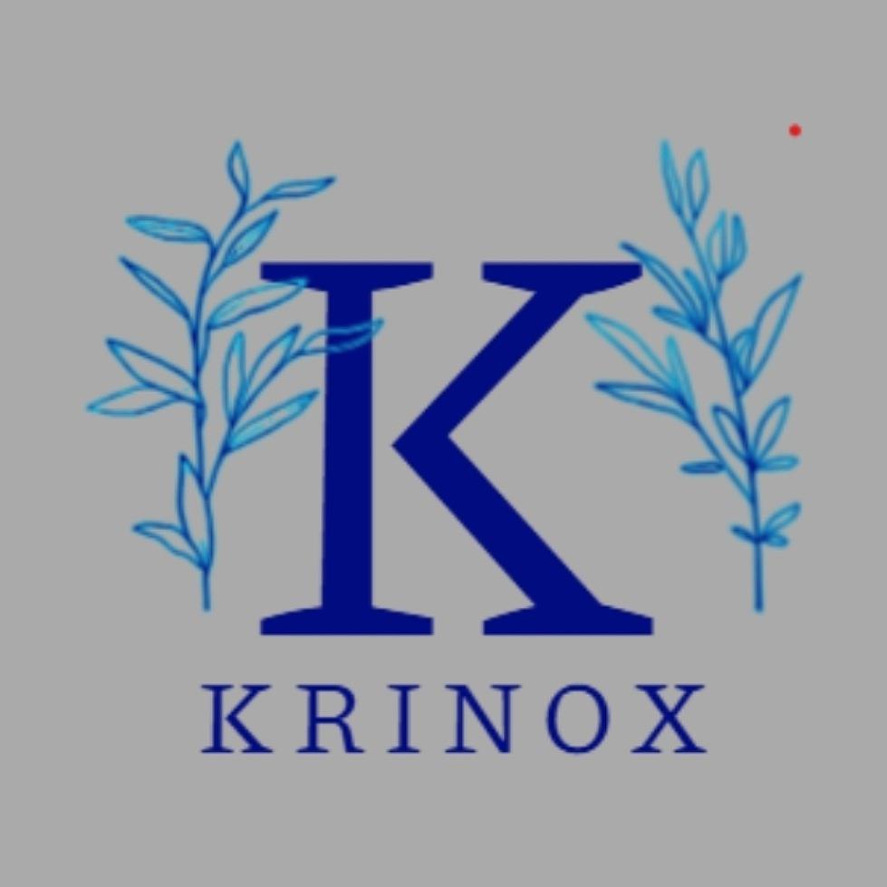 KRINOX logo