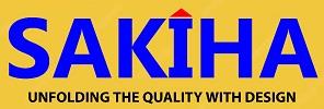 SAKIHA logo