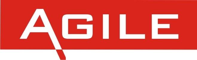 AGILE logo
